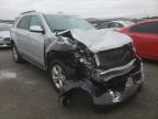 2012 CHEVROLET  EQUINOX