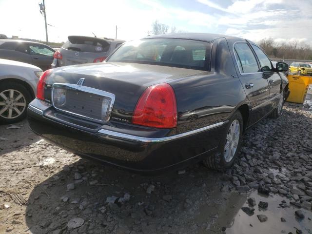 2011 LINCOLN TOWN CAR S 2LNBL8CV4BX764312