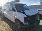 2007 CHEVROLET  EXPRESS