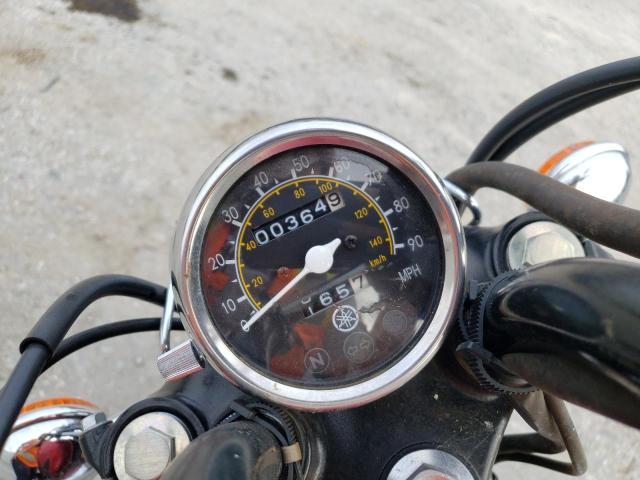 2014 YAMAHA XV250 JYAVG04E1EA016681