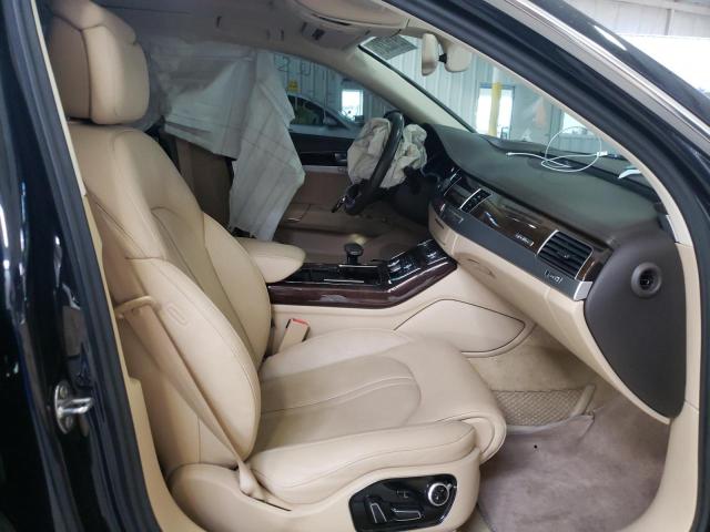 2015 AUDI A8 QUATTRO WAUJGAFD1FN021979