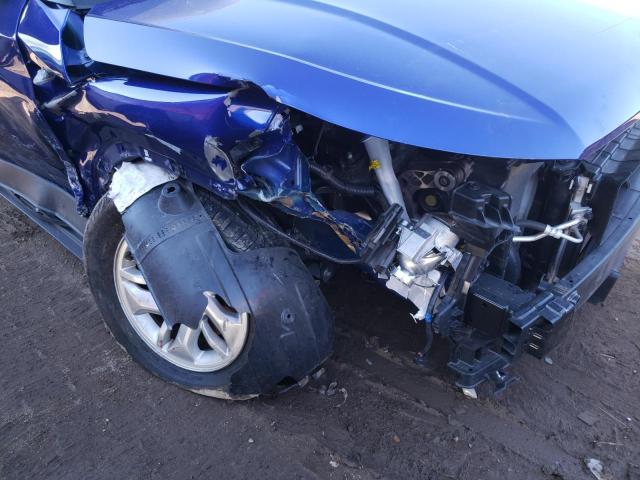 2021 HYUNDAI VENUE SE KMHRB8A35MU067647