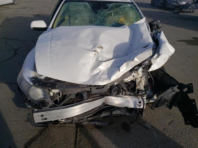 2014 ACURA TSX JH4CU2F4XEC000325