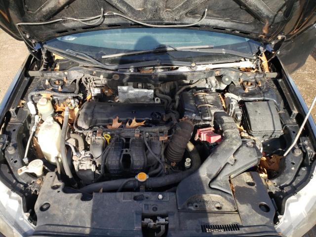 2010 MITSUBISHI LANCER DE JA32U1FUXAU002070