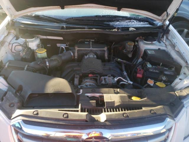 2011 SUBARU TRIBECA LI 4S4WX9GD5B4403210
