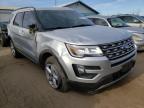 2016 FORD  EXPLORER