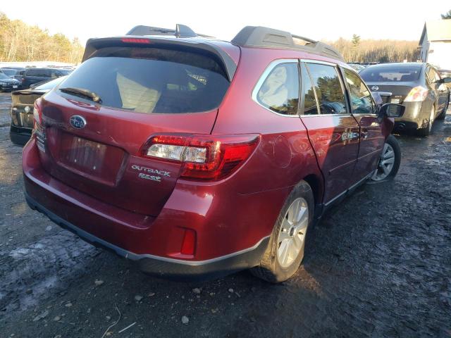 4S4BSACC4H3224523 Subaru Outback 2. 2017. Фото: 3