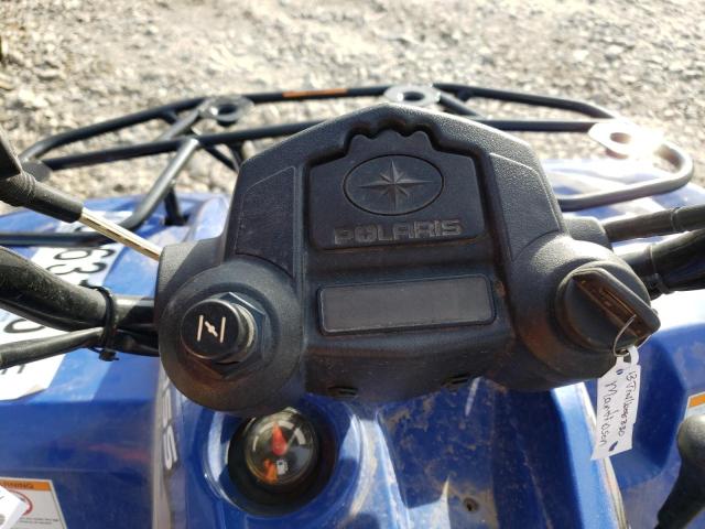 2013 POLARIS TRAIL BOSS 4XAEA32A8DA552296