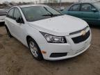 2014 CHEVROLET  CRUZE