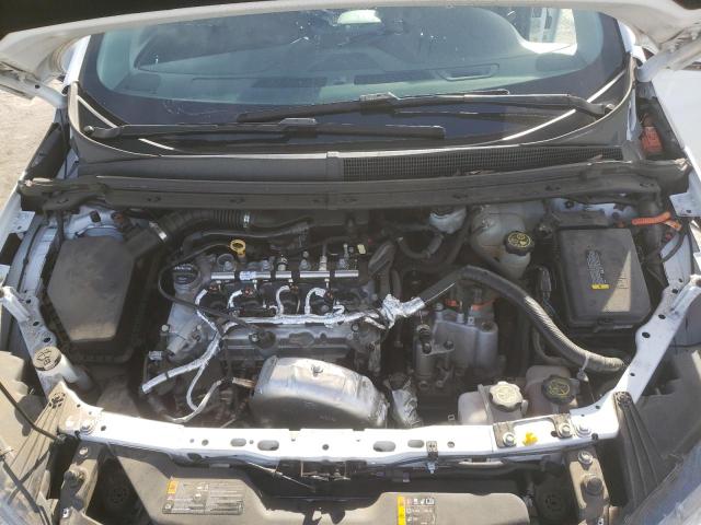 VIN 1G1RD6S54HU208399 2017 Chevrolet Volt, Premier no.7