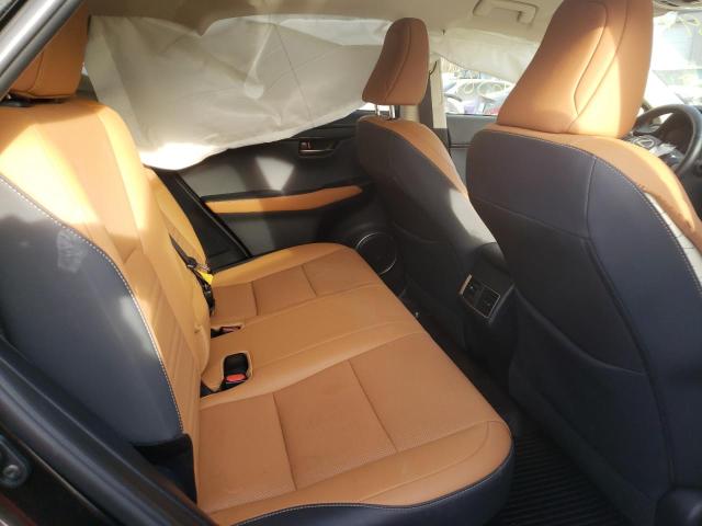 2020 LEXUS NX 300H JTJGJRDZXL2140779