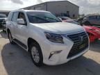 2021 LEXUS  GX