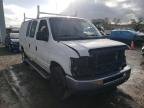 2008 FORD  ECONOLINE