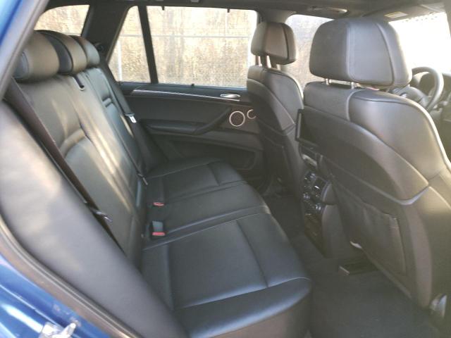 2013 BMW X5 M 5YMGY0C58D0C11624