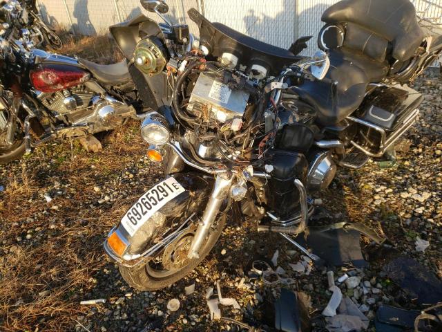 2004 HARLEY-DAVIDSON FLHTCUI 1HD1FCW174Y627143