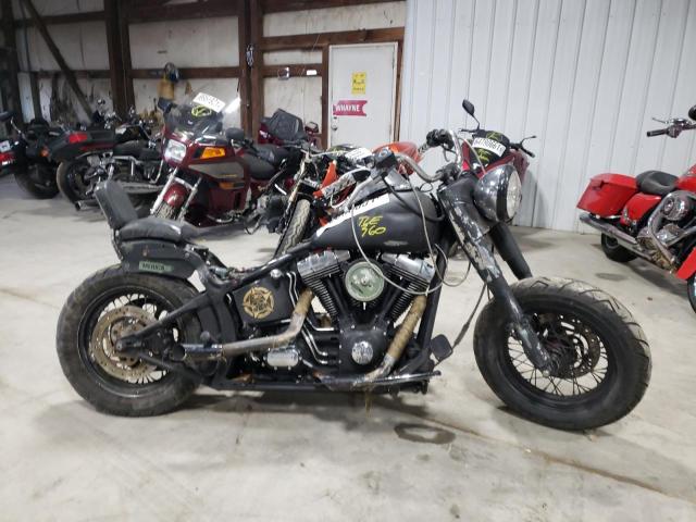 2005 HARLEY-DAVIDSON FLSTCI 1HD1BWB145Y082362