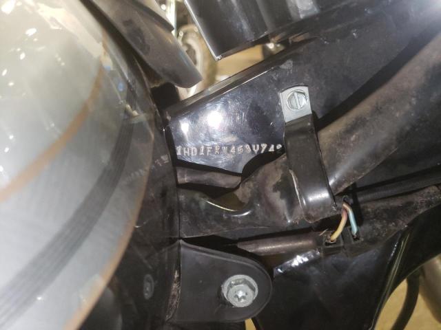 2003 HARLEY-DAVIDSON FLHRCI ANN 1HD1FRW453Y742951