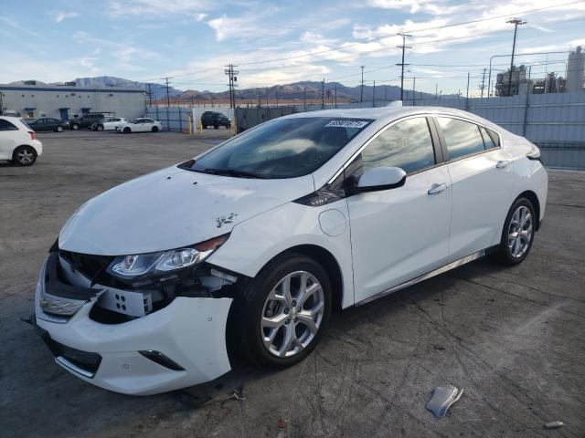 VIN 1G1RD6S54HU208399 2017 Chevrolet Volt, Premier no.2