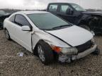 2007 HONDA  CIVIC