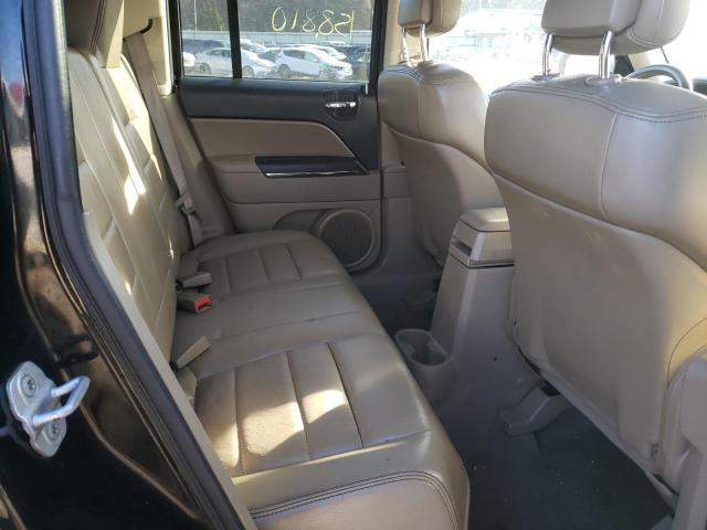 2012 JEEP PATRIOT LI 1C4NJRCB7CD528202