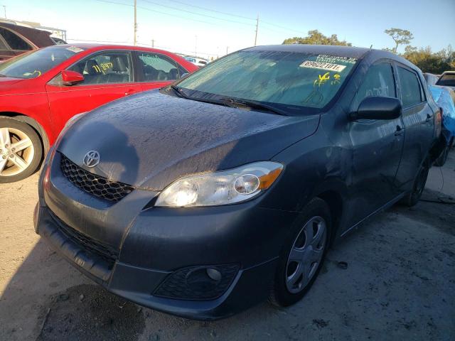 2010 TOYOTA COROLLA MA 2T1KU4EE5AC474008