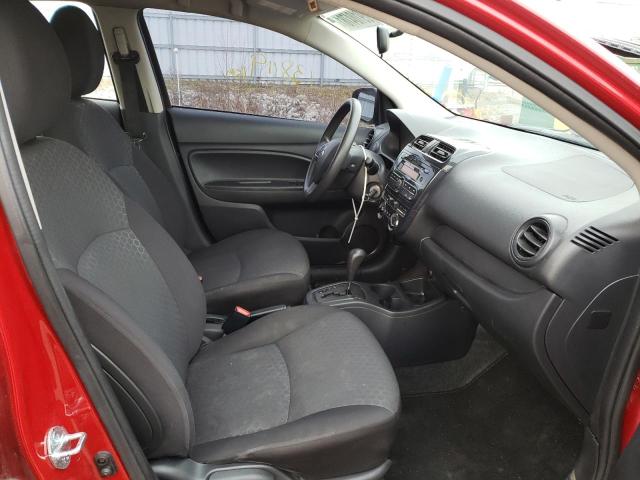 2015 MITSUBISHI MIRAGE DE ML32A3HJ2FH037505