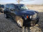 2017 JEEP  RENEGADE