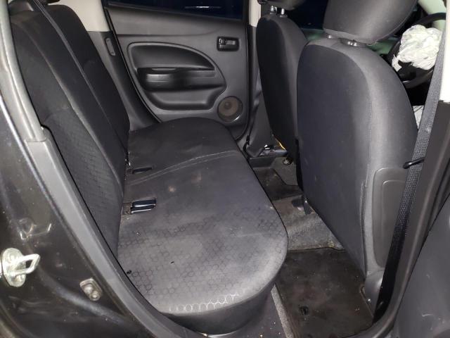 2014 MITSUBISHI MIRAGE DE ML32A3HJXEH022698