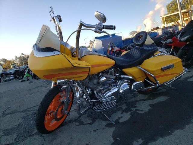 2007 HARLEY-DAVIDSON FLTR 1HD1FS4327Y653622