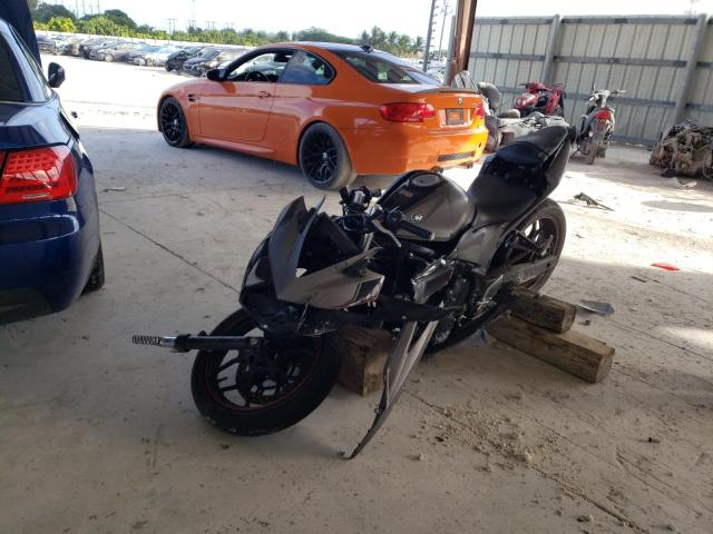 2016 YAMAHA YZFR3 MH3RH06Y8GK012877