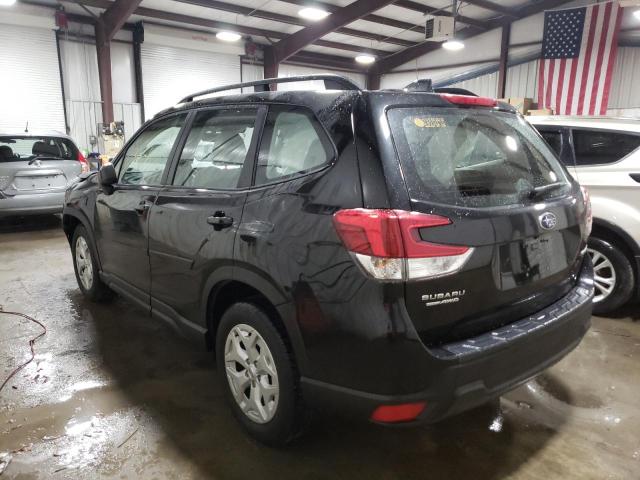 2021 SUBARU FORESTER JF2SKADCXMH556015