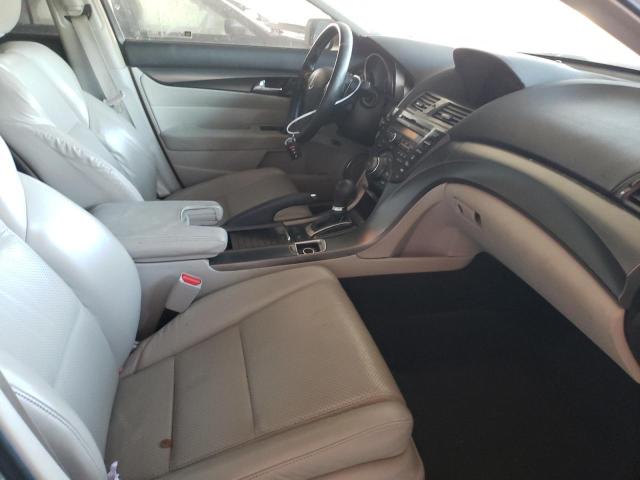 2012 ACURA TL 19UUA8F57CA019693
