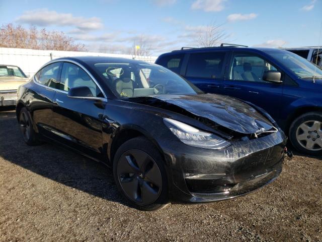 2019 Tesla Model 3  (VIN: 5YJ3E1EA6KF395005)
