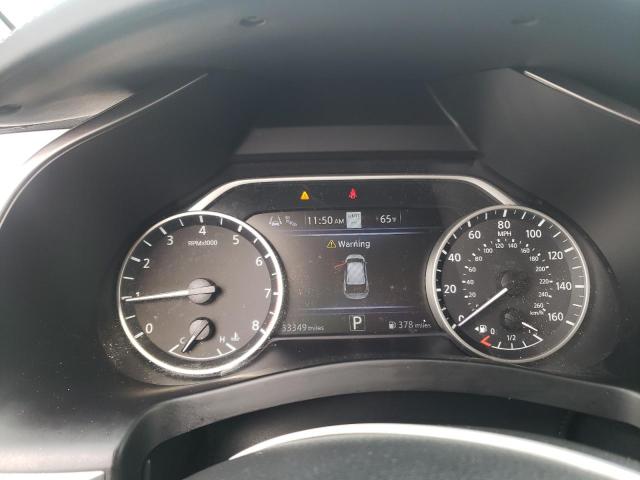 2020 NISSAN MURANO SL 5N1AZ2CS8LN118240