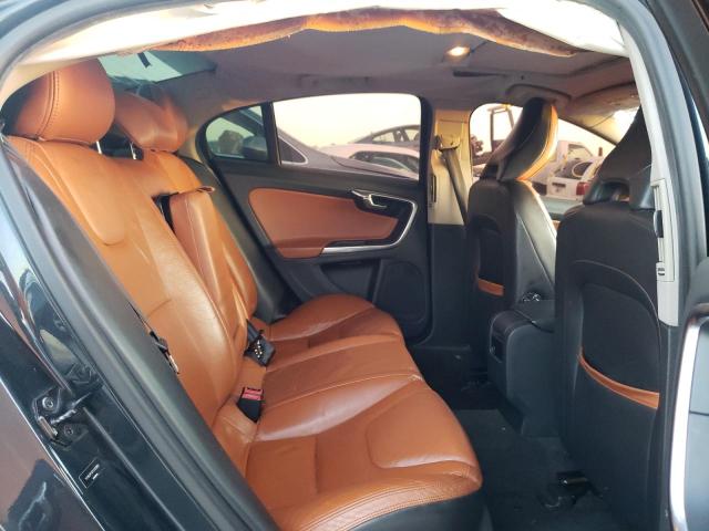 2012 VOLVO S60 T5 YV1622FS7C2123662