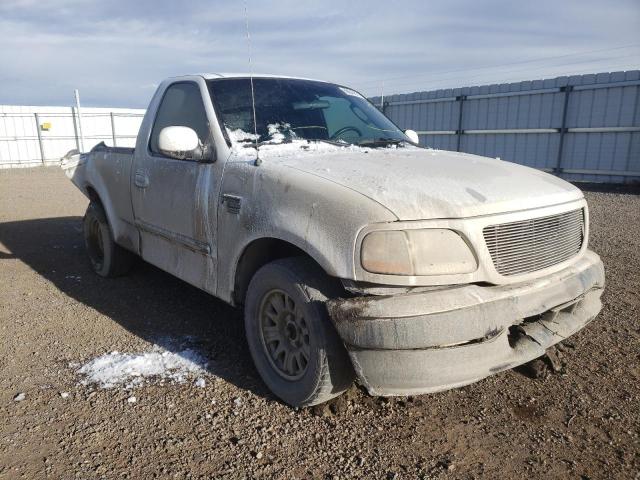 2002 Ford F-150 