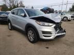 2019 HYUNDAI  TUCSON