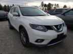 2014 NISSAN  ROGUE