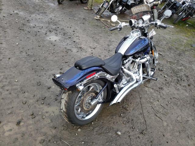 2007 HARLEY-DAVIDSON FXSTDSE 1HD1PT9107Y951158