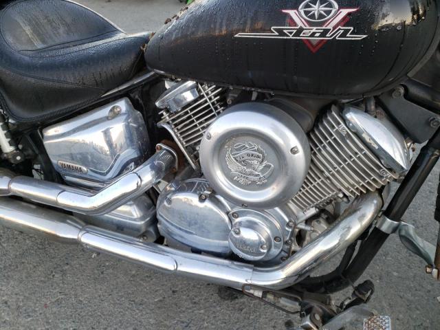 2000 YAMAHA XVS1100 JYAVP11Y8YA000454