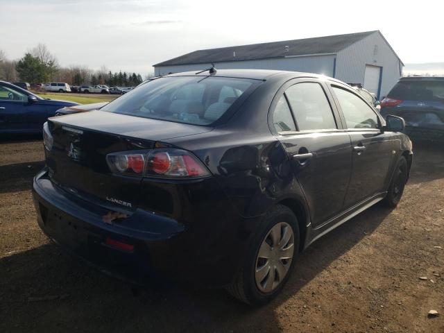 2010 MITSUBISHI LANCER DE JA32U1FUXAU002070
