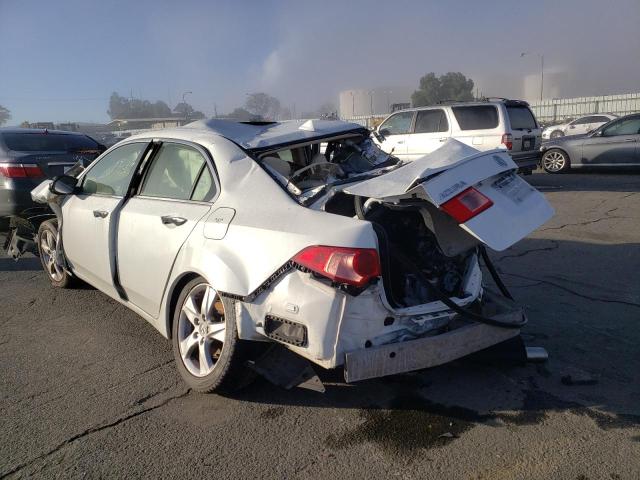 2014 ACURA TSX JH4CU2F4XEC000325