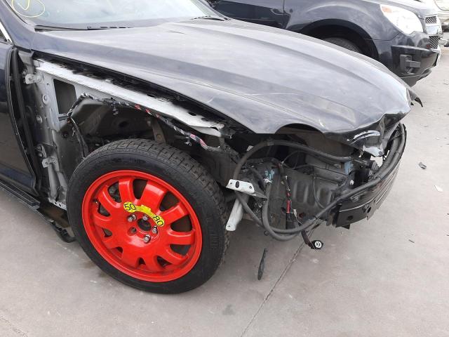 2011 JAGUAR XF PREMIUM SAJWA0GB2BLR92885
