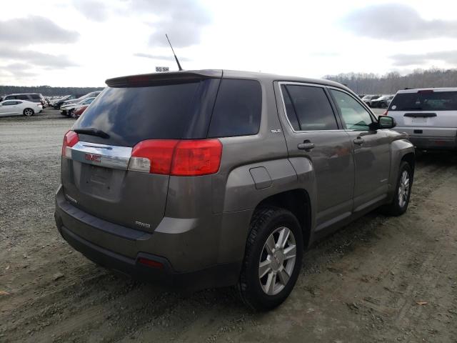 Vin: 2ctflrec2b6473518, lot: 69767371, gmc terrain sle 20114