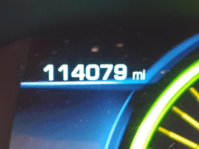 2016 CHEVROLET VOLT LTZ 1G1RD6S50GU134610