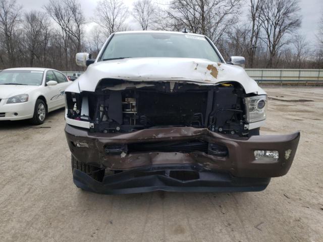 2018 RAM 2500 LONGH - 3C6UR5LJ5JG115075