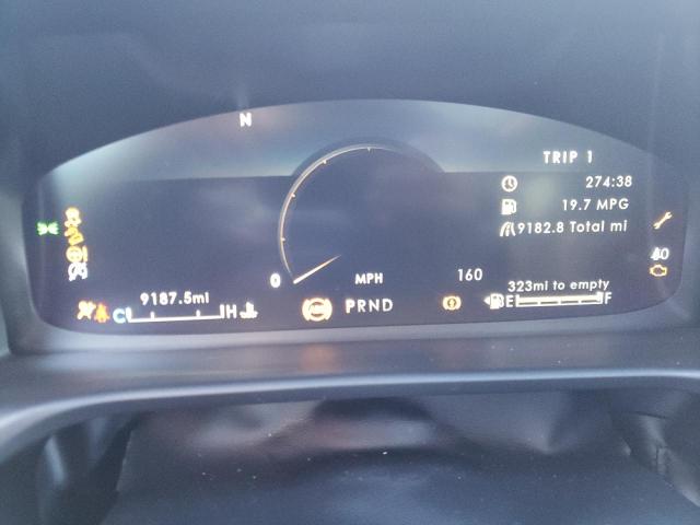 2020 LINCOLN AVIATOR RE 5LM5J7XC1LGL34280