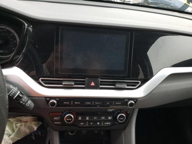 2020 KIA NIRO LX KNDCB3LCXL5368403