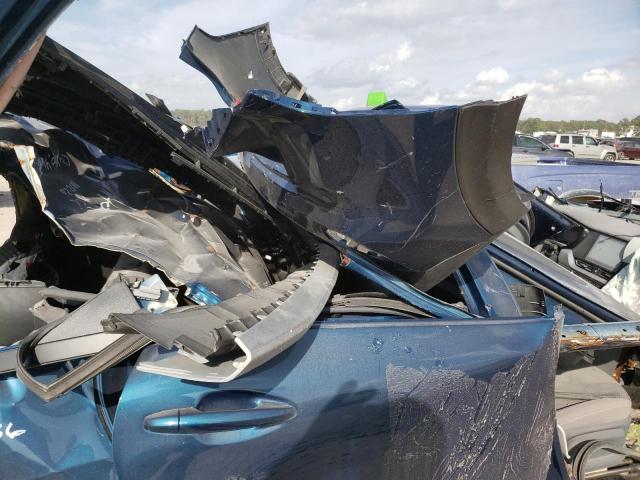 2020 KIA NIRO LX KNDCB3LC8L5361899