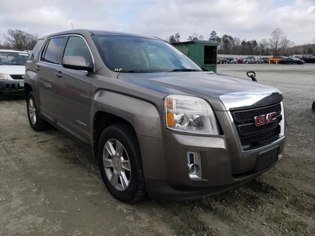 2011 GMC Terrain SLE